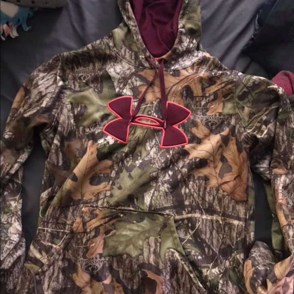 Under Amour Hoodie